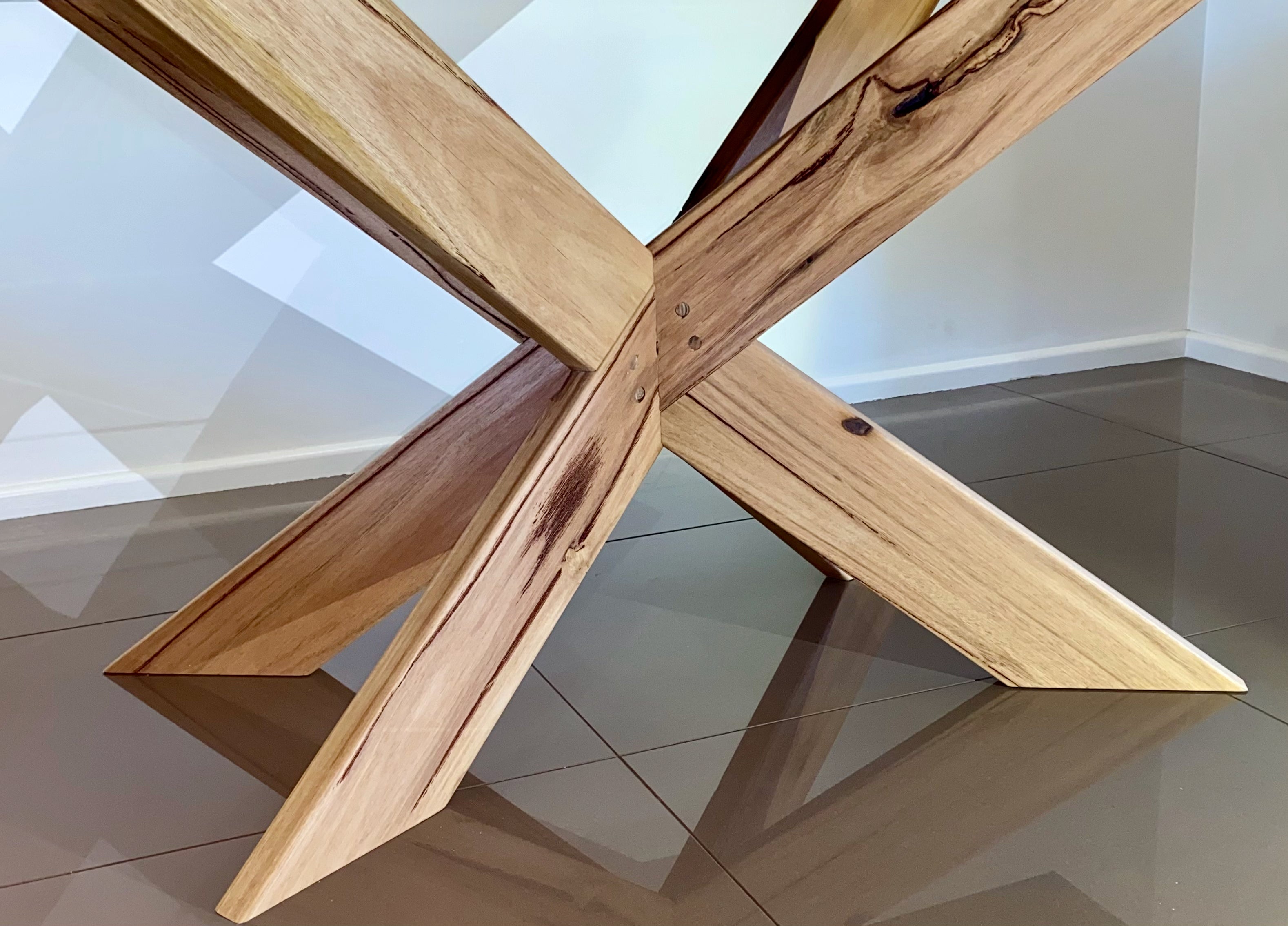 Lovely legs! – Split Design Timber & Resin Designs