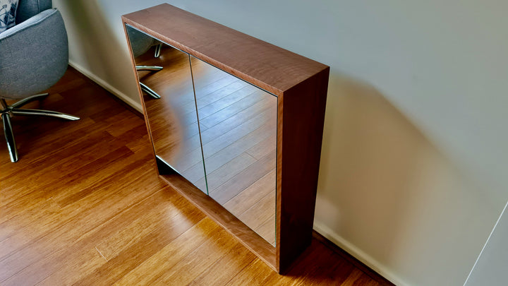 Mirror Cabinets